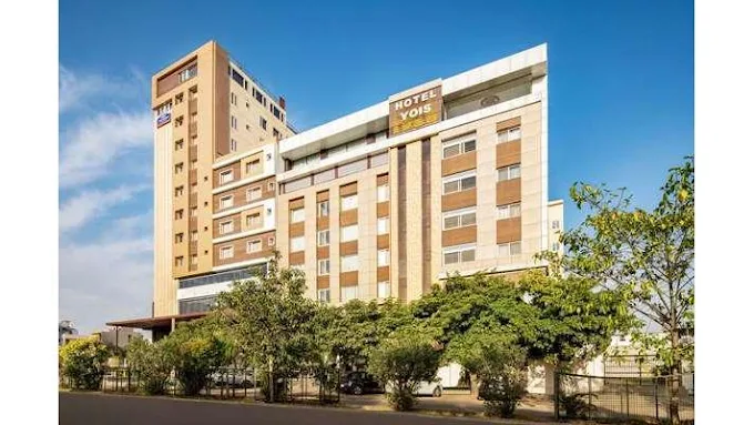 Howard Johnson by Wyndham Udaipur